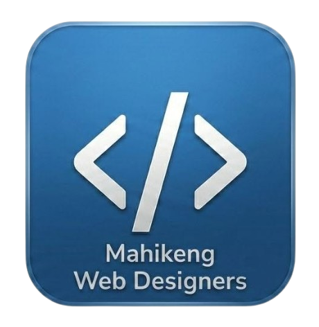MAF Web Designs — South Africa web design agency